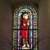 Saint Joannes Batista.