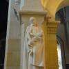 Saint Vincent de Paul.