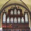 orgue de l'église