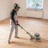 Ponçage et vitrification de parquet à Blois (41), EGN 41