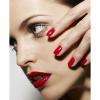 pose d'ongles en gel 
