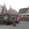 Eguisheim à Noel