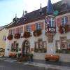 hôtel de ville