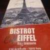 la carte 