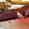 Steak angus