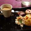 Café gourmand