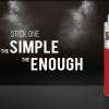 Smok Stick one + 52€90
