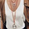 Voici enfin un cadeau original sur Ales de superbe beau collier montre bague boucles d’ oreilles montre sac à main de très grandes marques et de très bonne qualité dans notre boutique élégance Ales