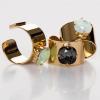 Bague avec Pierre de luxe pour un bijou fantaisie de grande qualité dans notre magasin boutique sur la rocade à Ales pour femmes et hommes désirant se faire plaisir ou faire plaisir pour les fêtes de fin d’année les anniversaires Noël mariage Saint-Valentin fête des amoureux