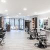 Le salon Elégance Coiffure à Cosne Cours sur Loire (58)