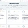 Site web fr.revieweek.com - Recherche d’informations et d’avis sur les entreprises