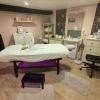 Cabine de soins 