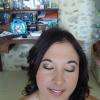 Maquillage soirée