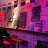 Elles Bar - Bar Lesbien - 12 rue du Plâtre 75004 Paris