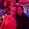 Elles Bar (bar lesbien) - Brindille et Marie - 12, rue du Plâtre 75004 Paris