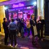 Elles Bar - 12, rue du Plâtre 75004 Paris