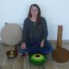 séance de relaxation sonore