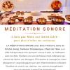 Méditation Sonore Élodie Vincent