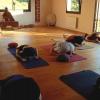 Yoga Élodie Vincent