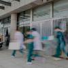 Transport en ambulance entre hôpitaux, transfert d'hôpital à Domérat et Montluçon (03), Allier et France, Elys Amb