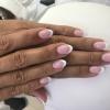 French nails 