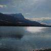 Le plan d'eau d'embrun