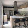 Conception de cuisine sur mesure