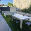 Mobilier extérieur pour professionnels et particuliers