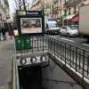 station de métro ranelagh