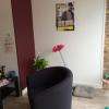 Salle d'attente