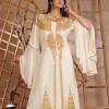 Kaftan à 99 EUROS CHEZ EMIRATES PALACE 