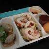 plateaux repas