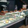 Le buffet des desserts - MIAM !!!!