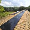 Panneaux Photovoltaïques