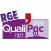 Nous sommes certifiés RGE