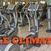 Salle climatisée