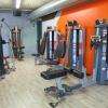 Bancs de musculation