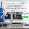 Plombier Strasbourg