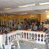 Accueil et espace Musculation