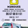Enlèvement epave voiture gratuit Yvelines 