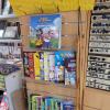 Pokemon, Librairie Entre Mots et Merveilles à Pontaumur (63)