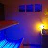 SOLARIUM U.V