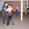 cours de tango