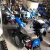 Motoculteur Staub à Courcy (51220), près de Reims, Entreprise Camus Père et Fils