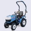 Micro tracteur Iséki à Courcy (51220), près de Reims, Entreprise Camus Père et Fils