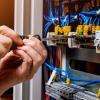 Installation électrique neuve, extension, mise aux normes d'installations électriques existantes pour le particulier et le professionnel à Romorantin Lanthenay (41200)