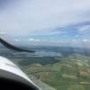 Baptême de l'air Vosges (ULM TETRAS)