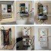Remplacement du tableau électrique