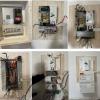 Remplacement du tableau électrique
