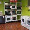 Espace Cuisson.